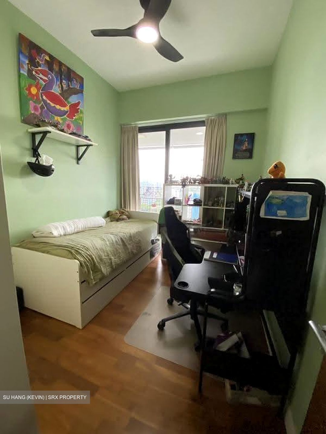 D'Leedon (D10), Condominium #612959041